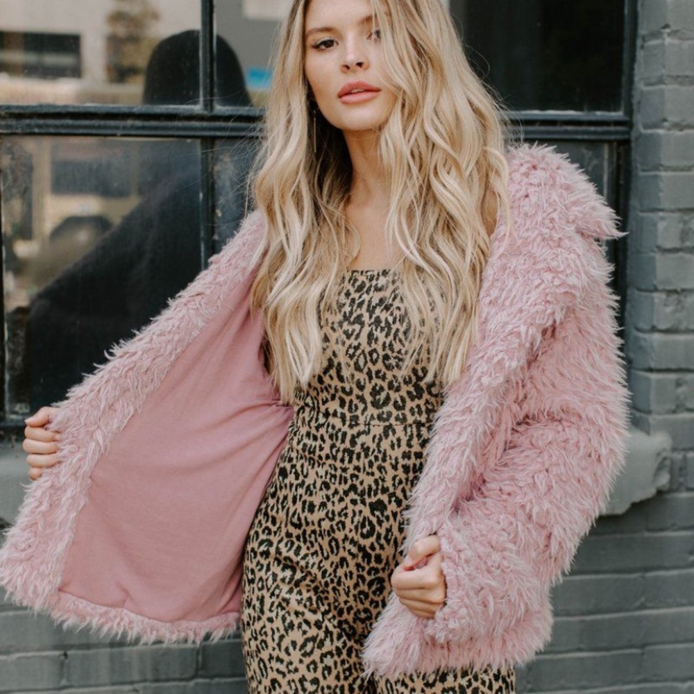 Kittenish by Jessie James decker